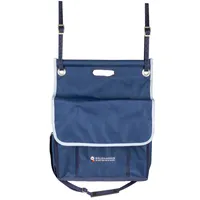 Waldhausen Boxentasche klein, Farbe:navy