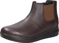 JOYA Damen Stiefel, braun(braun), Gr. 41 2/3