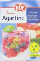 RUF Agartine (Geliermittel) 30g
