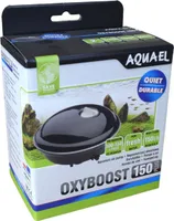 Aquael Luftpumpe OXYBOOST APR 150 Plus