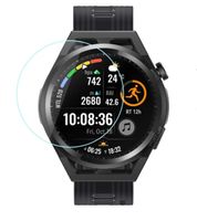 Strap-it Huawei Watch GT Runner Displayschutzfolie (Glas)