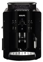 Krups EA8108 - Espresso - 1,8 l - Zrnková káva - Mletá káva - Zabudovaný mlynček - 1450 W - Čierna