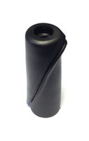 VW GOLF 4 Golf 3 Cabrio Antennenkopfdichtung Antennen Gummi Teleskopantenne Antenne Kotflügel