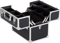 Kreator KRT640301B Kufrík na náradie - 360 x 230 x 300 mm - čierny - (dodávaný bez náradia)