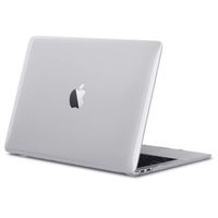 Smartshell kryt na MacBook Air 13'' 2018-2020, průsvitný