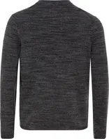 Strickjacke_cardigan für Herren in unifarben