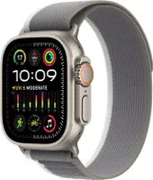 Apple Watch SE - 44 mm, Watch Ultra 2 - 49 mm, Watch Ultra - 49 mm, Watch 5 - 44 mm, Watch 42 mm, Watch 44 mm, Watch 9 - 45 mm, Watch SE 2022 - 44 mm, Watch SE 2023 - 44 mm, Watch 4 - 44 mm, Watch 8 - 45 mm, Watch 6 - 44 mm, Watch 7 - 45 mm, Watch 3 - 42 mm, Watch 1 - 42 mm, Watch 10 - 46 mm, Watch 2 - 42 mm Band: Trail Loop Band
