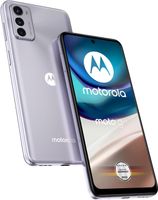 Motorola Moto G42 (4-64 GB, metallic rose)