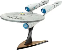 Revell model vesmírné lodi USS Enterprise 59 cm 91 dílků