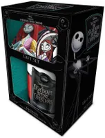 Pyramid International Nightmare before Christmas Jack & Sally