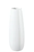 ASA Selection Vase, weiß ease Steingut 91030005
