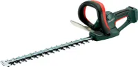 Akumulatorowe nożyce do żywopłotu Metabo AHS 18-65 V 18 V 63 cm Solo ( 600467850 ) - bez akumulatora, bez ładowarki