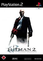 Hitman 2 - Silent Assassin