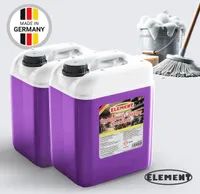 Element Werkstattreiniger | 20 Liter | Konzentrat | Entfetter | Kaltreiniger | HD Reiniger | Allzweckreiniger | Kraftreiniger | hohe Schmutzlösekraft