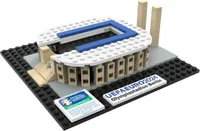 Clippys Stadion Modell UEFA Euro 2024 - Olympiastadion Berlin