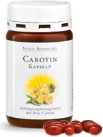Sanct Bernhard Carotin - 100 Kapseln