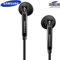 Original Samsung EO-EG920bw In-Ear-Kopfhörer headphone earphone Schwarz