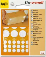 Filz-Pads fix-o-moll