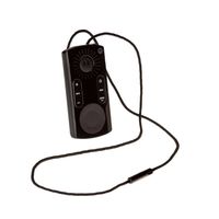 Portabler PMR-Radiosender Motorola CLK446, Squelch, Sendersuchlauf, 1100 mAh