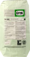 vdw 480 BettungsCompound grau 25kg