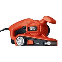 Black&Decker Bandschleifer KA 86