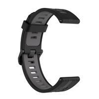 Armband Silikon Huawei Watch GT3 SE / GT Runner / GT3 46 mm / Watch 3 / 3 Pro / GT2 Pro / GT 2E / GT 2 46 mm / GT 42mm/46mm, Honor Watch GS Pro / Dream / Magicwatch