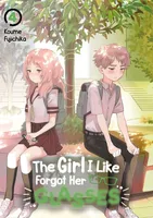 The Girl I Like Forgot Her Glasses – Band 04 (deutsche Ausgabe) (Fujichika, Koume)