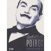 Agatha Christie's Hercule Poirot - Collection 2