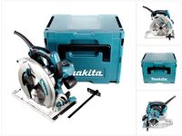 Makita 5008 MGJ 1800 W Pilarka tarczowa 210 mm w Makpac