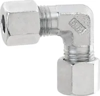 Winkelverschraubung Typ W 8 mm