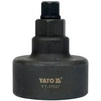 YATO Profi Passfedern-Sortiment, 60 Stück in Sortiments-Kasten, 3