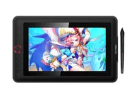 XPPen Artist 12 Pro Grafický tablet