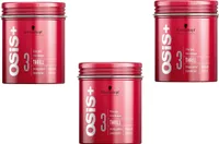 Schwarzkopf Osis Thrill Fiber Gum 3x100ml