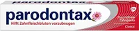 parodontax Classic Zahnpasta ohne Fluorid 75ml 3er Pack (3x 75ml)