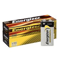 Energizer® Industrial Batterien