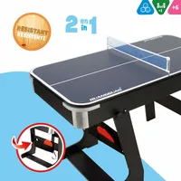 Billard Colorbaby 120 x 73 x 61 cm