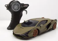 Maisto Tech 82338 - ferngesteuertes Auto -  Lamborghini Sian FKP 37 (Maßstab 1:24)