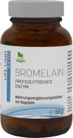 Bromelain 500 mg Kapseln 60 St