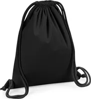 Westford Mill Organic Premium Baumwolle Gymsac