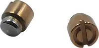 Festina > 2 x Lünettenschrauben rosegoldfarben > F16972 F16969