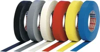 tesa Gewebeband grau 19,0 mm x 50,0 m 1 Rolle