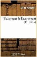 Traitement de l'Avortement,