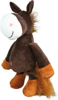 Trixie Pferd aus Plüsch - 32 cm