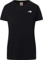 The North Face W Simple Dome Tee NF0A4T1AJK3