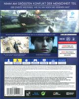 Battlefield V - Konsole PS4