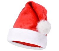 Weihnachtsmütze Nikolausmütze Mütze Nikolaus Weihnachten für Hunde wm-89 