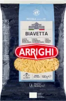 Arrighi Nudeln Biavetta 500 G