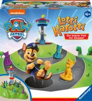 Paw Patrol: Lotti Karotti Ravensburger 22372