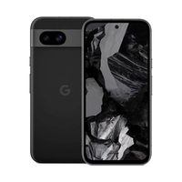 Google Pixel 8a 5G Dual SIM 256 GB czarny