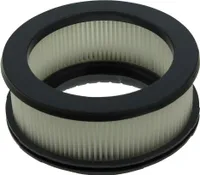 Rowenta Filter Für Staubsauger Zr009008
